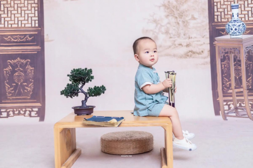 曹县宝宝反复发烧呕吐
